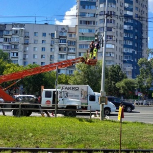 Фото от владельца Самарадортранссигнал, ООО, универсальное предприятие