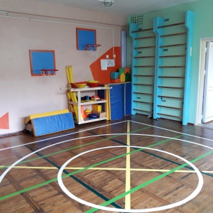 Фото от владельца Владивостокская специальная (коррекционная) начальная школа-детский сад IV вида с ограниченными возможностями здоровья