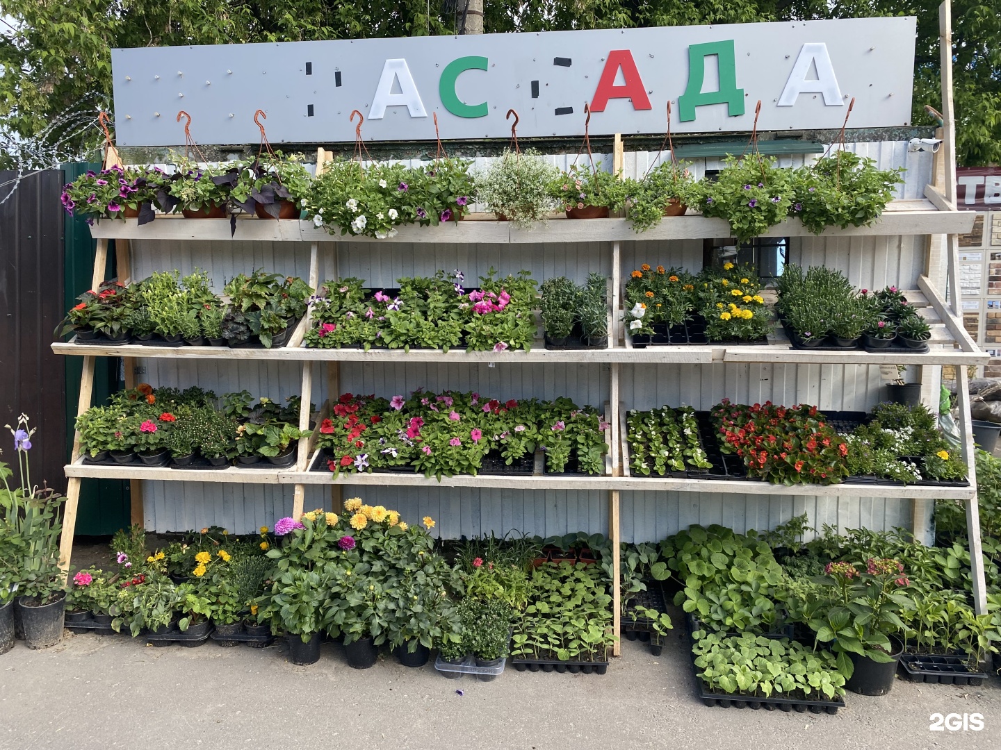 Доставка продуктов балашиха