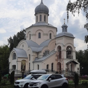 Фото от владельца Храм Тихвинской Иконы Божией Матери