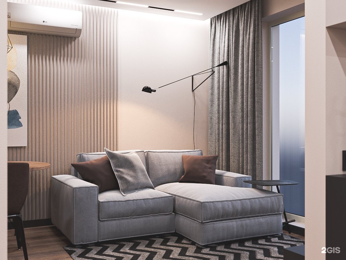 Объявление № 75379069 - аренда помещения в Новосибирске, Дзержинском районе, ули