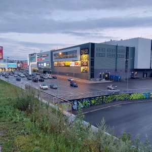 Фото от владельца INTERSPAR, гипермаркет