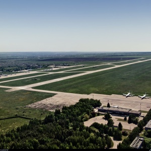 Фото от владельца Аэропорт Ульяновск, АО