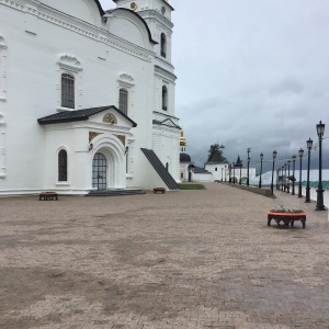 Фото от владельца Софийско-Успенский кафедральный собор