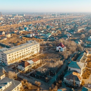 Фото от владельца Часовня