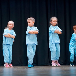 Фото от владельца Da Boom Dance School, студия танца