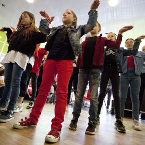 Фото от владельца Da Boom Dance School, студия танца