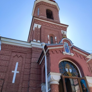 Фото от владельца Покровский кафедральный собор