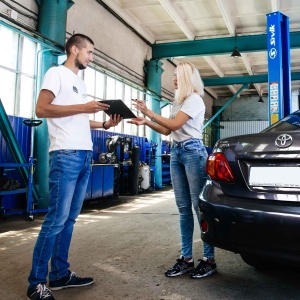 Фото от владельца Автотаун, центр контрактных автозапчастей и авторемонта