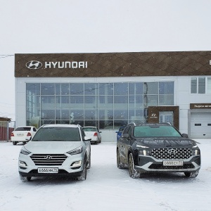 Фото от владельца ВостокевроТехника, ООО, официальный дилер Hyundai