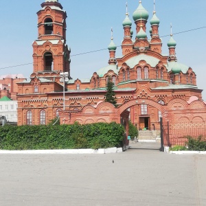 Фото от владельца Храм Святой Троицы