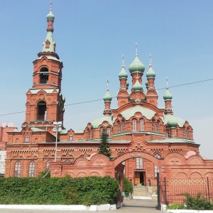 Фото от владельца Храм Святой Троицы