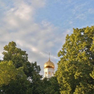 Фото от владельца Иверский женский монастырь