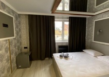 Ростов-на-Дону: Отель Resident loft hotel