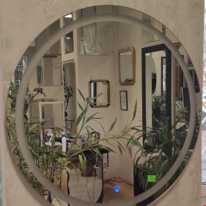 Фото от владельца Мир стекла и зеркал, мастерская