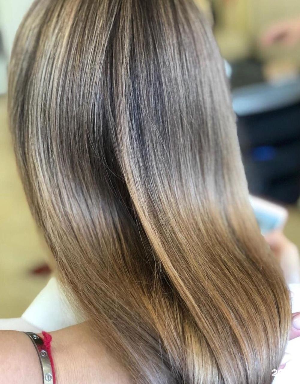 ирис парикмахерская уфа