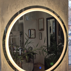 Фото от владельца Мир стекла и зеркал, мастерская