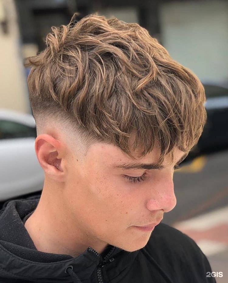 Pin on mens haircuts Men hair highlights, Mens hairstyles with beard, Beard hair
