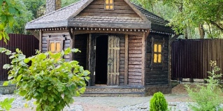 Смоленская: Гостевой дом Villa la vita