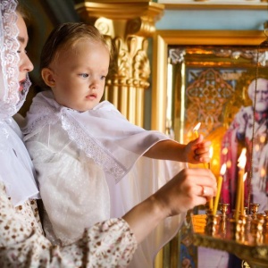 Фото от владельца Воскресенская церковь