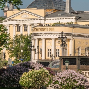 Фото от владельца Московский государственный университет им. М.В. Ломоносова