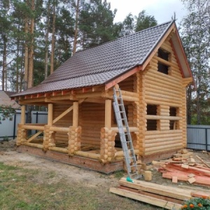 Фото от владельца УралСтройЛес, строительно-производственная компания