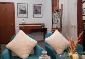 Отель Premiere у Мариинского театра в Санкт-Петербурге