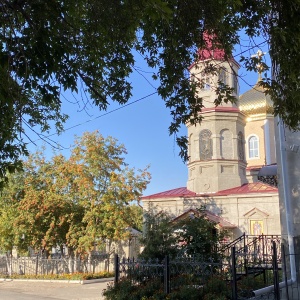 Фото от владельца Храм святой великомученицы Параскевы Пятницы