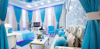 Йошкар-Ола: Отель Flat Luxe
