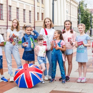 Фото от владельца КЛАСС, центр дополнительного образования и спорта