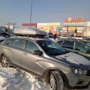 Фото от владельца Автобагажники, магазин