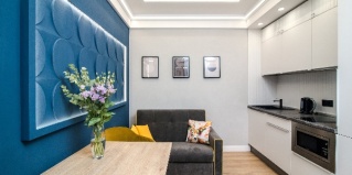 Омск: Отель Nova