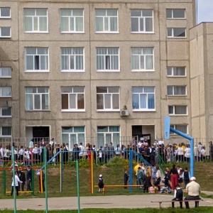 Фото от владельца Средняя школа №24, Аппарат акима г. Усть-Каменогорска