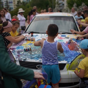 Фото от владельца Дворец молодежи, г. Ишимбай