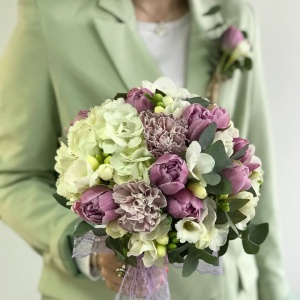 Фото от владельца Гранд-Букет, цветочная мастерская