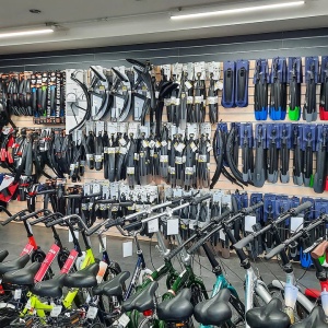 Фото от владельца Bikecenter, магазин