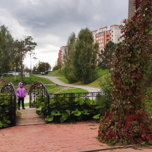 Фото от владельца Парк отдыха, р.п. Кольцово