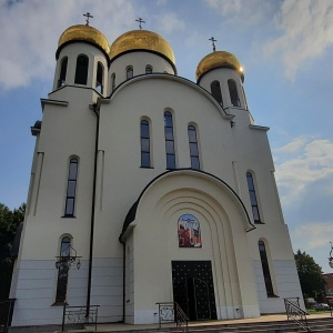 Фото от владельца Храм Введения во храм Пресвятой Богородицы в Вешняках