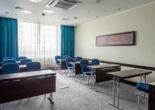 Новосибирск: Отель Cosmos Novosibirsk hotel