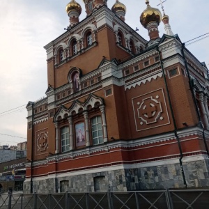 Фото от владельца Архиерейское Подворье храма Вознесения Господня