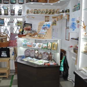Фото от владельца Народные Промыслы, магазин сувенирной продукции