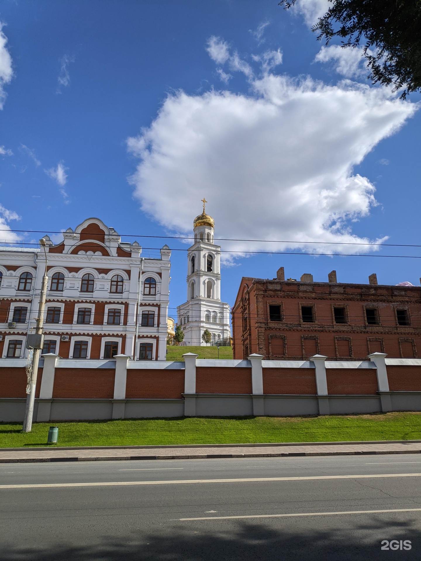 Иверский монастырь Самара. Иверский женский монастырь Волжский просп., 1, Самара. Иверский монастырь Самара 1877. Николо-Иверский женский монастырь.