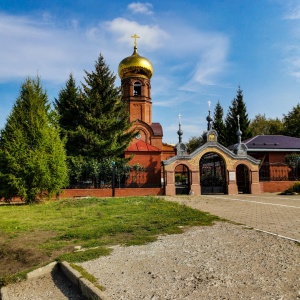 Фото от владельца Приход Свято-Вознесенского архиерейского подворья