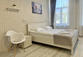Отель O`Key Home в Ростове-на-Дону