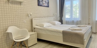 Ростов-на-Дону: Отель O`Key Home