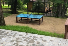 Гостевой дом Кантри в Приморском крае