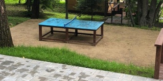 Владивосток: Гостевой дом Кантри