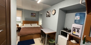 Ярославль: Отель Basner Hotel