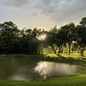 Фото от владельца Nurtau, гольф-клуб
