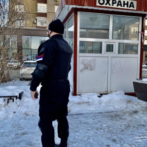 Фото от владельца Арбат, ООО, частная охранная организация